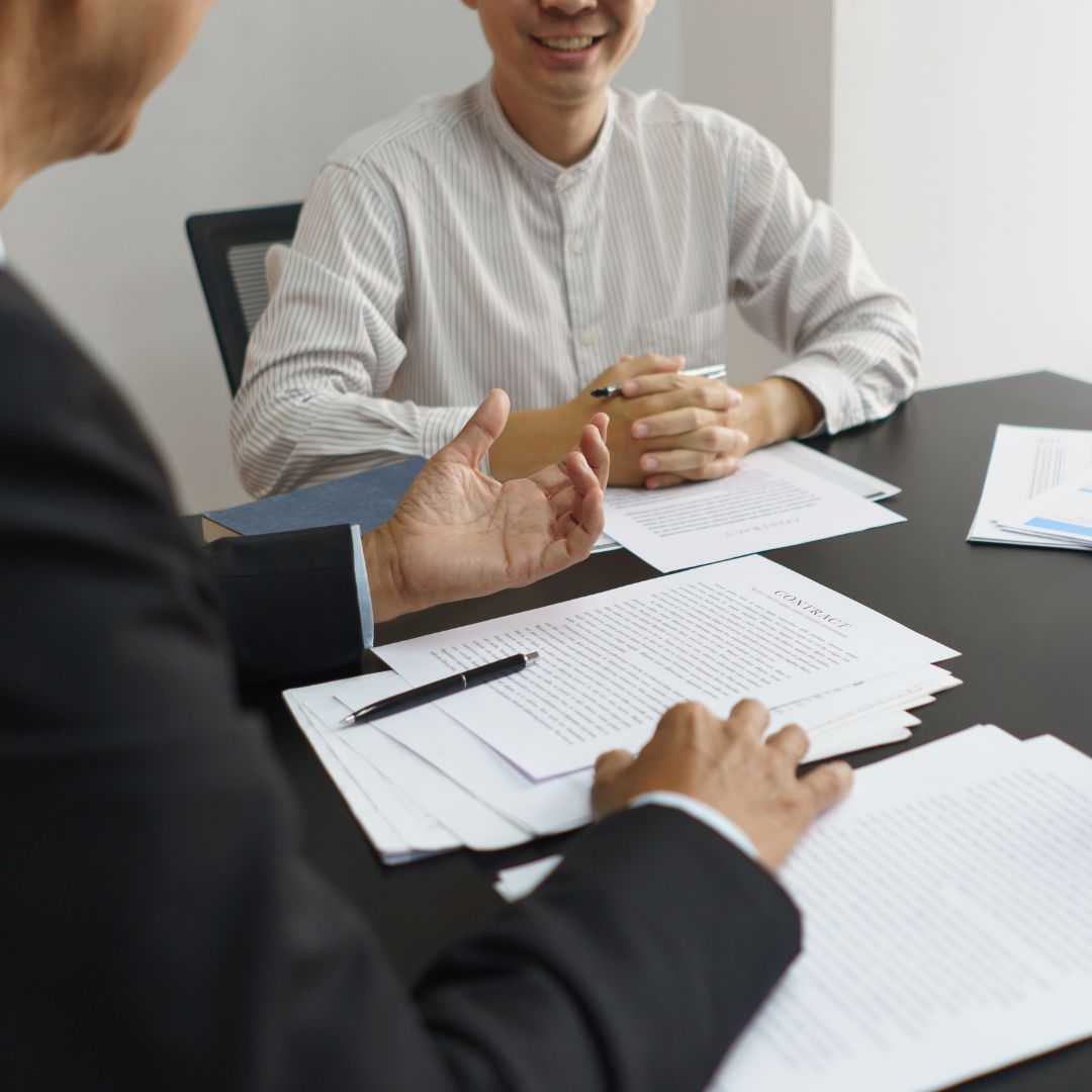 The Role of Legal Advisors in Expanding Your Business in Thailand