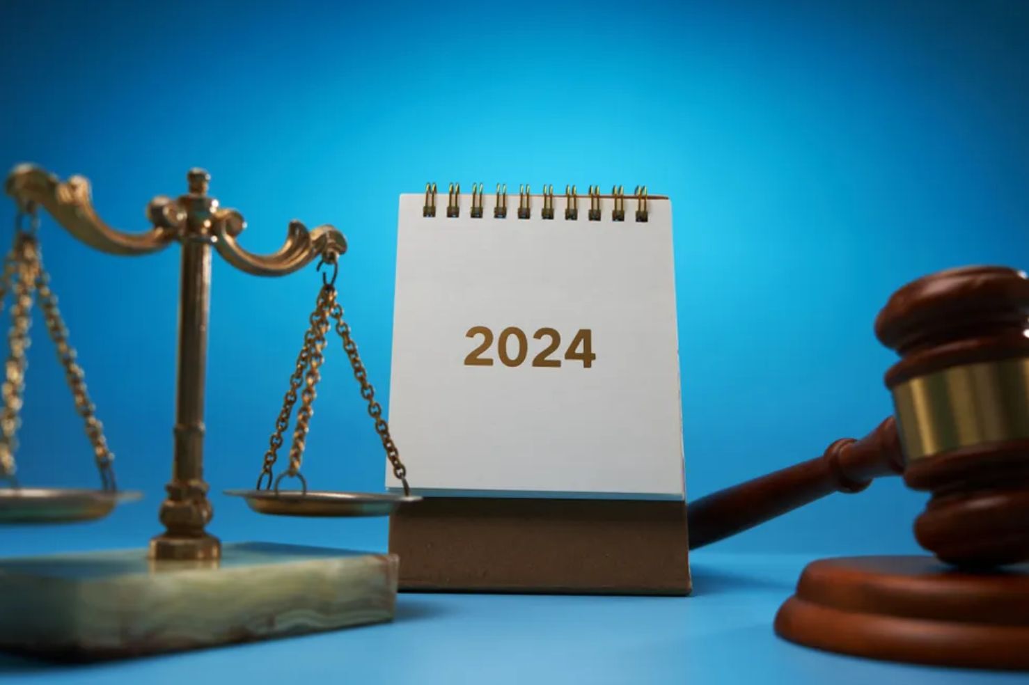 Legal Trends in Thailand: What to Watch in 2024