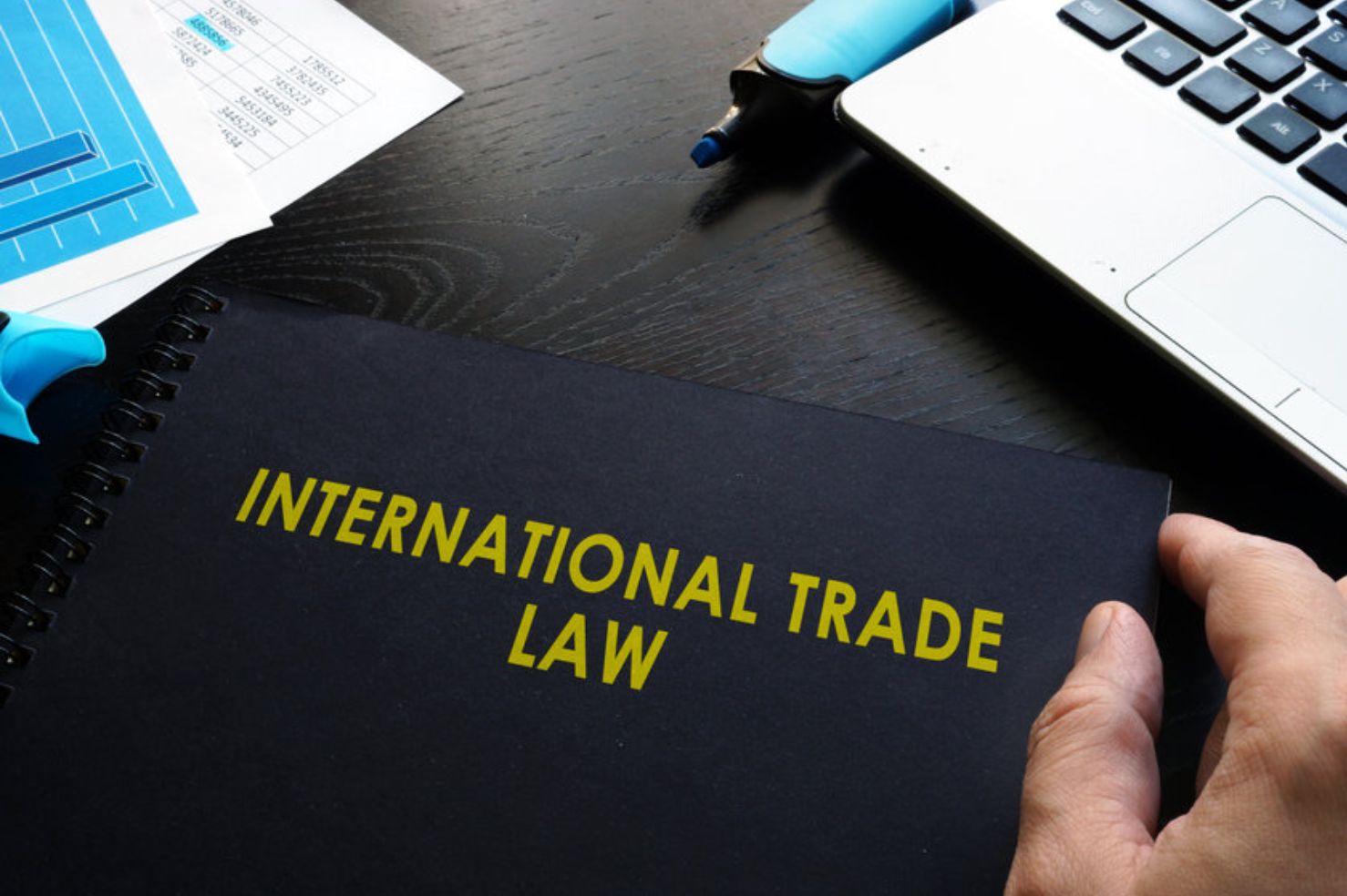 The Impact of International Trade Laws on Thai Businesses