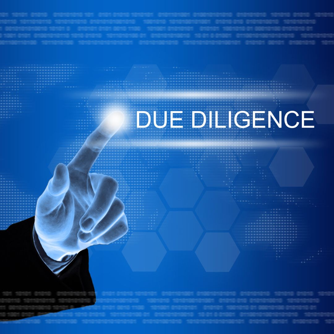 The Role of Legal Due Diligence in Successful Mergers and Acquisitions