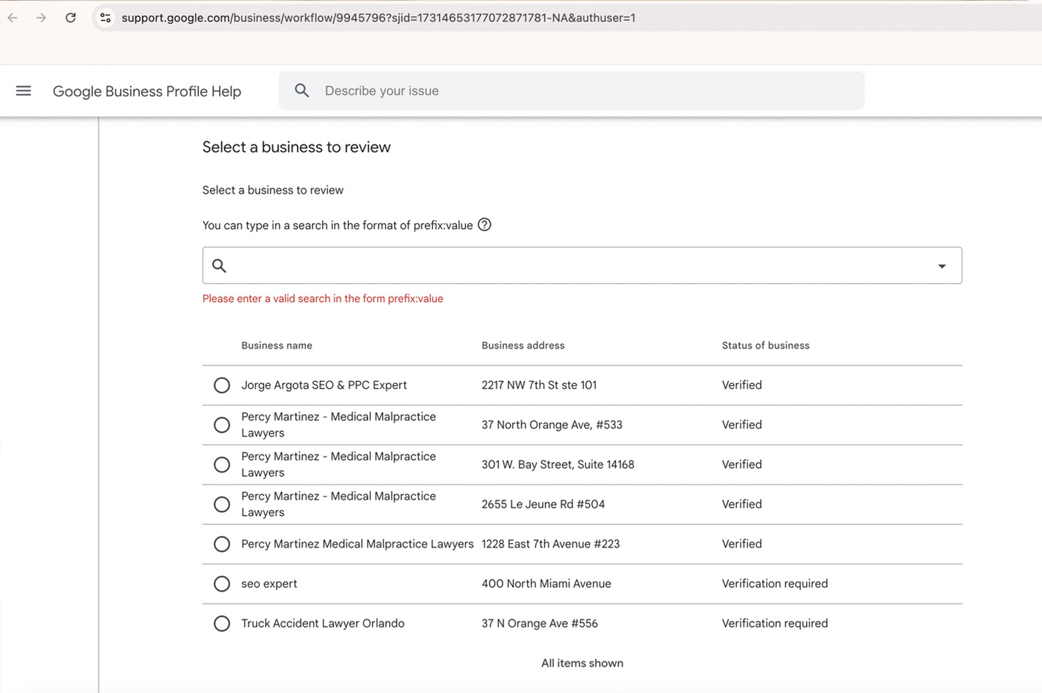 How Law Firms in Thailand Can Remove Harmful Google Reviews and Protect Their Online Reputation