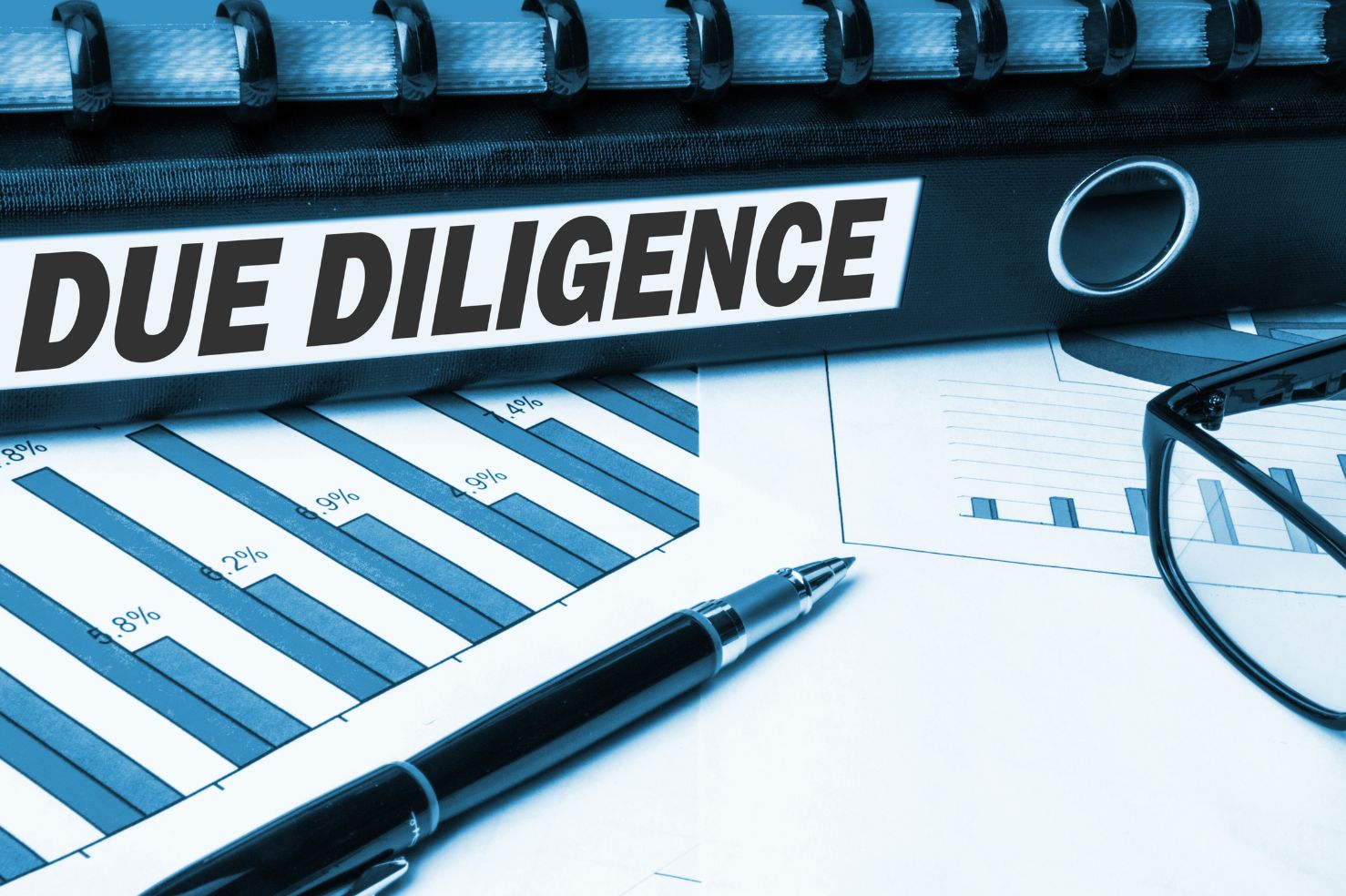 Why Due Diligence is Crucial for Business Transactions in 2025